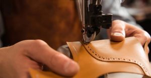 How Shoes Are Made: Step by Step | China Shoe Factory插图3