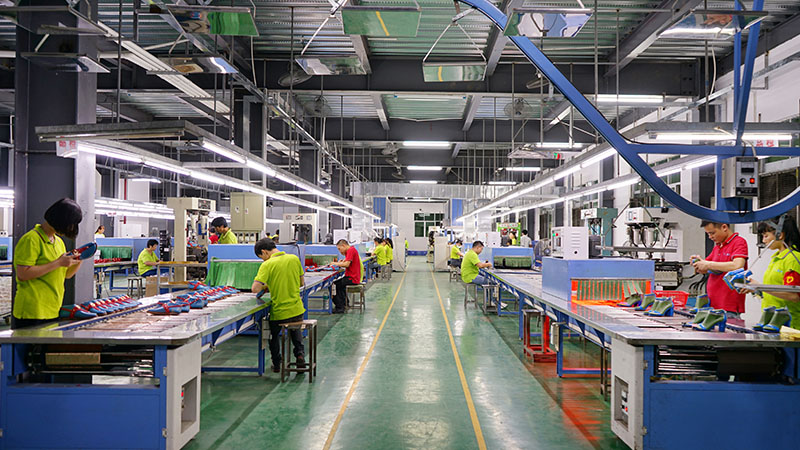 Things I Have Learned About Dealing With A Shoe Factory In China插图