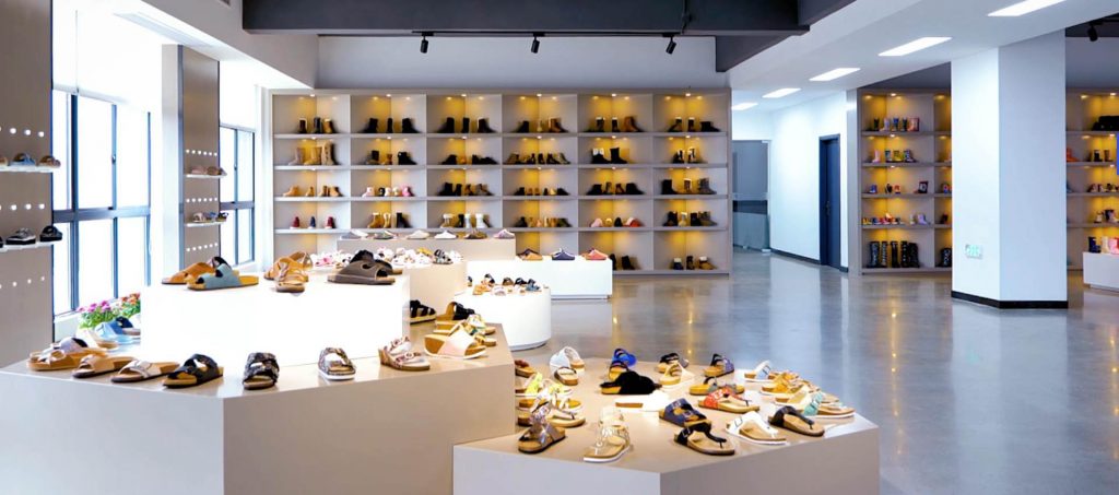 What are the challenges of finding reliable shoe manufacturers in China?插图1