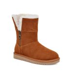 Koolaburra by UGG Aribel Women's Suede Winter Boots