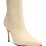 Mikki Pointed Toe Bootie