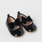 Ballet Flats-black use11