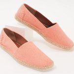 Franco Sarto Slip-On Espadrilles