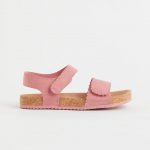 Sandals-dusty rose usd19