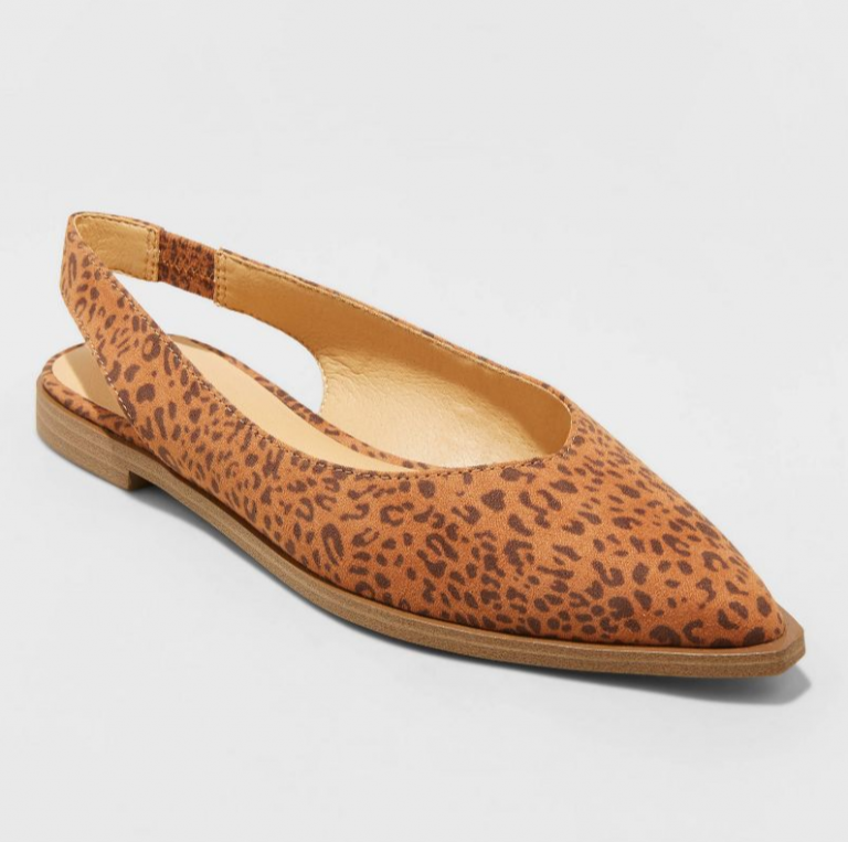 Women's Frida Mules-Brown