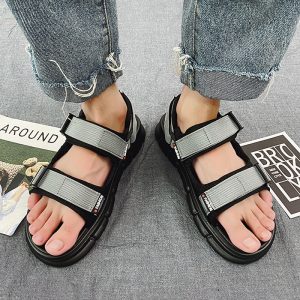 Custom Sandals