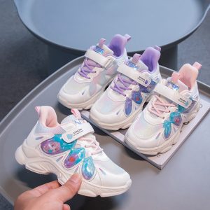 The Importance of Children’s Shoe Safety插图2