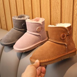 Import Shoes China Wholesale插图1