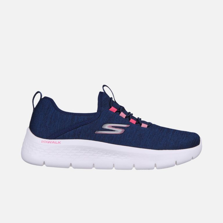 Women Textured Lace-Up Training Shoes