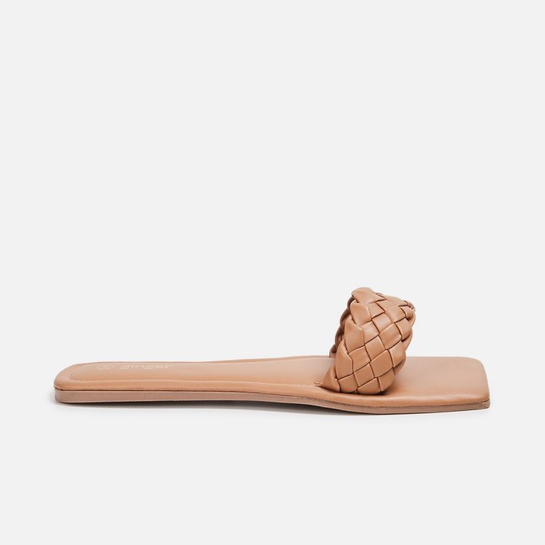 Women Textured Sliders