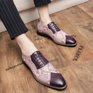 Shoes No Secret②–MYWAY Shoes Factory插图2