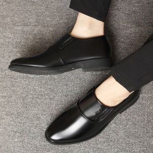 Shoes No Secret③–MYWAY Shoes Factory插图2